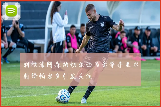 利物浦阿森纳切尔西马竞争夺里尔前锋帕尔多引发关注